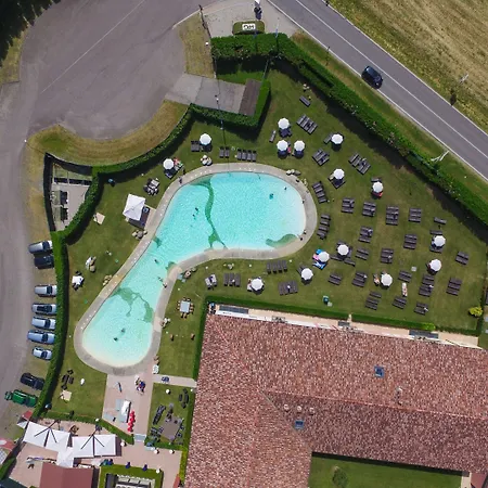 Th - Parchi Del Garda Hotel 4*