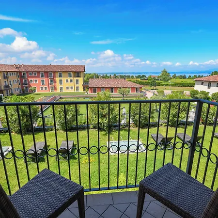 Th - Parchi Del Garda 4* Lazise