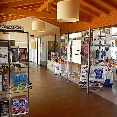Th - Parchi Del Garda Hotel 4*
