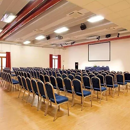 Hotel Th - Parchi Del Garda 4*