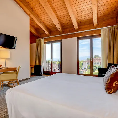 Hotel Th - Parchi Del Garda
