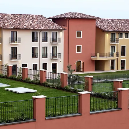 Hotel Th - Parchi Del Garda 4*