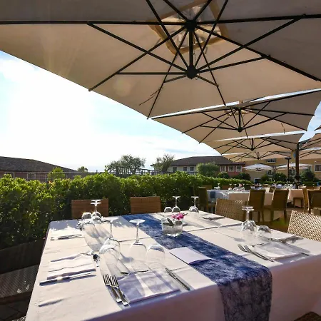 Hotel Th - Parchi Del Garda 4*