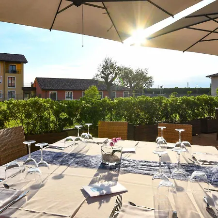 Th - Parchi Del Garda 4* Lazise