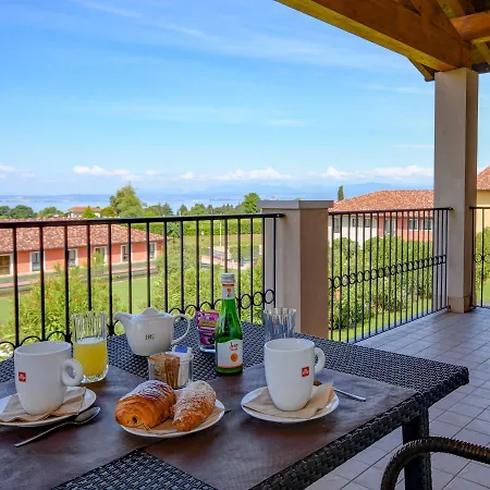 Hotel Th - Parchi Del Garda 4*