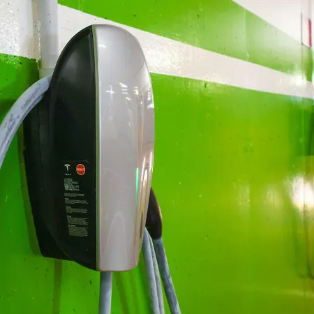 Th - Parchi Del Garda Hotel