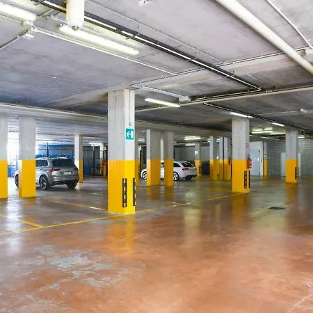 Th - Parchi Del Garda 4* Lazise