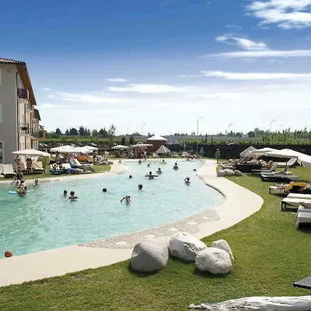 Th - Parchi Del Garda Lazise