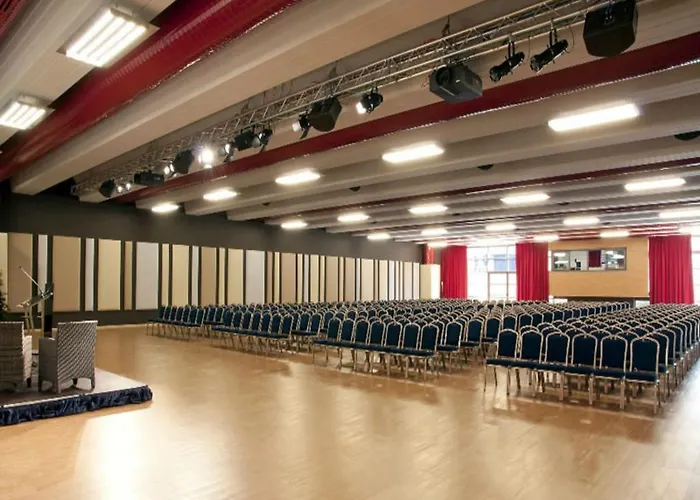 Th - Parchi Del Garda