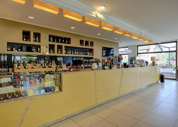 Th - Parchi Del Garda