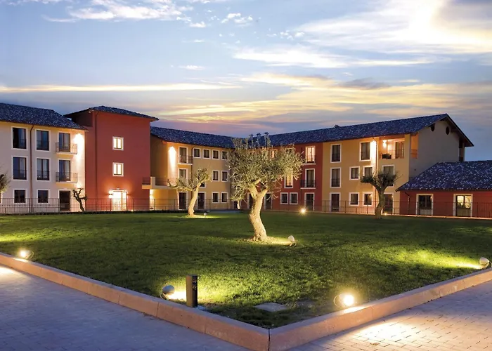 Th - Parchi Del Garda