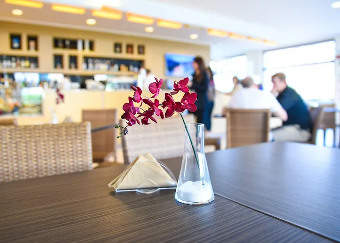 Th - Parchi Del Garda 호텔