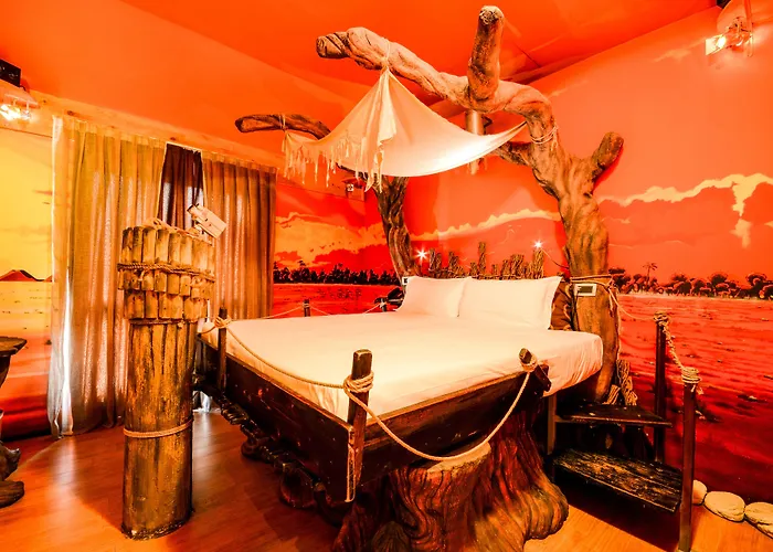 Th - Parchi Del Garda 4* 라찌제