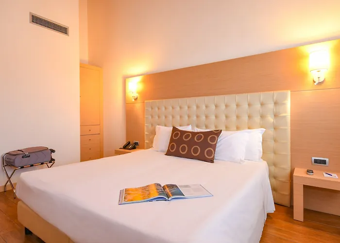 Th - Parchi Del Garda 호텔 4*