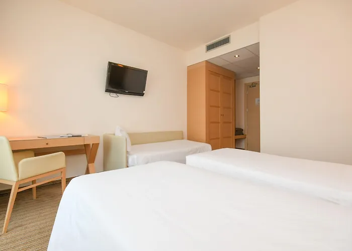 Th - Parchi Del Garda 4*