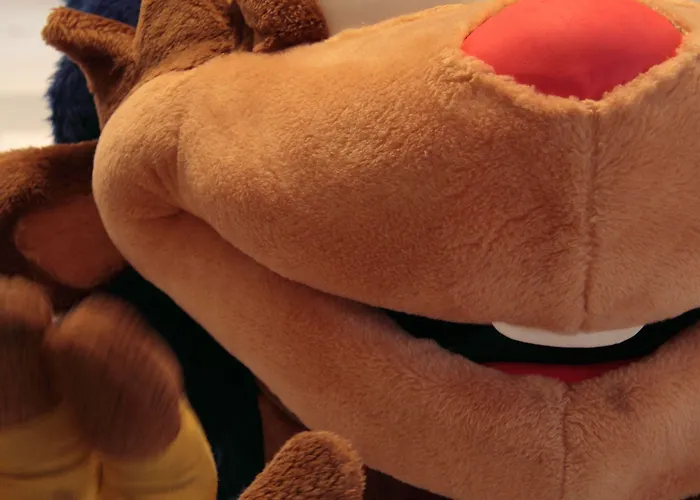 호텔 Th - Parchi Del Garda 라찌제