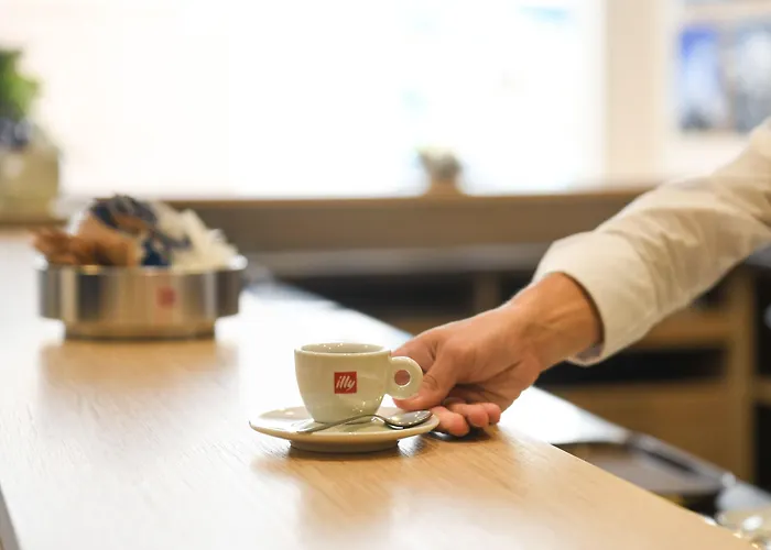 호텔 Th - Parchi Del Garda