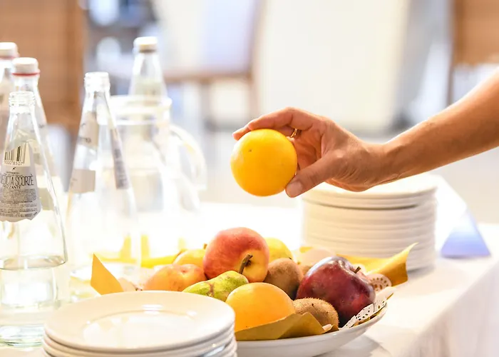 Th - Parchi Del Garda