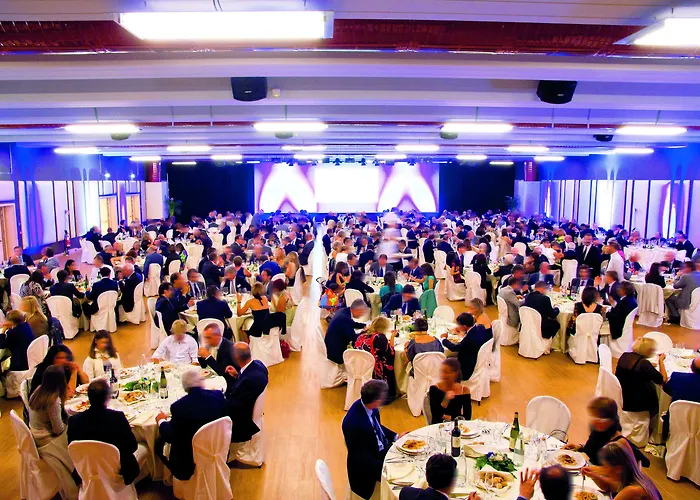 Th - Parchi Del Garda 4*