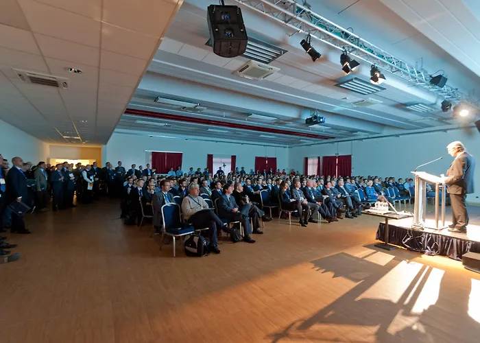 Th - Parchi Del Garda 4*