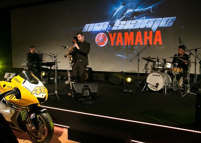 Th - Parchi Del Garda