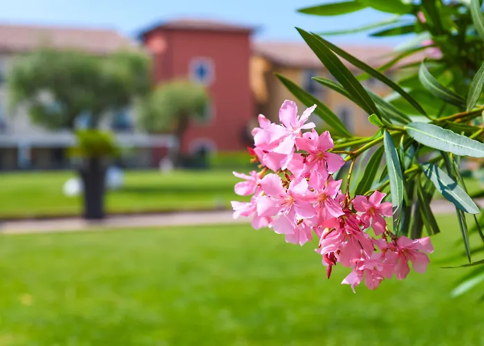 Th - Parchi Del Garda