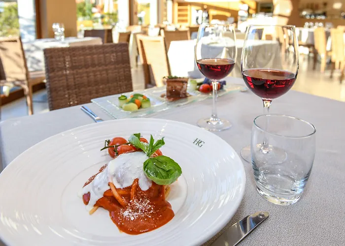 Th - Parchi Del Garda 4* 라찌제