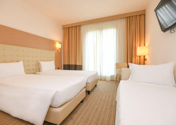 Th - Parchi Del Garda