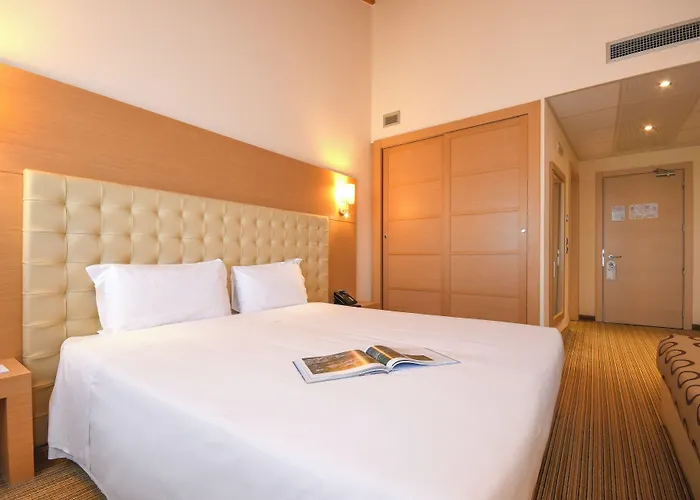 Th - Parchi Del Garda