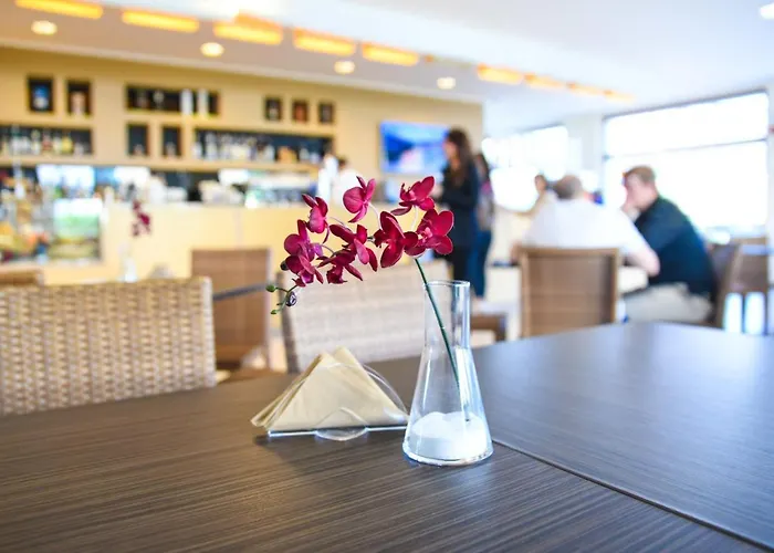 Th - Parchi Del Garda