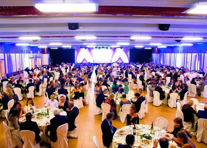 Th - Parchi Del Garda 호텔