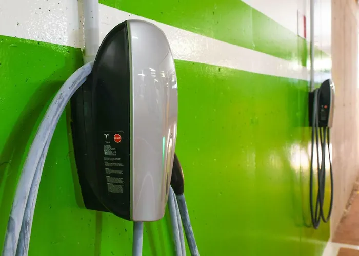 Th - Parchi Del Garda 호텔