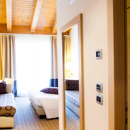 Otel Th - Parchi Del Garda Lazise