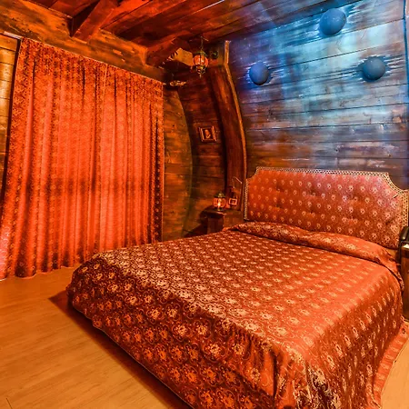Th - Parchi Del Garda Otel