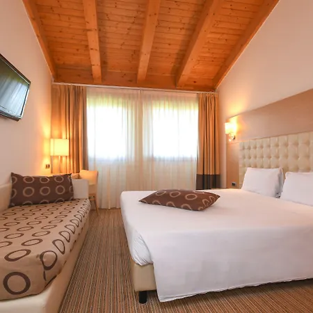 Otel Th - Parchi Del Garda Lazise