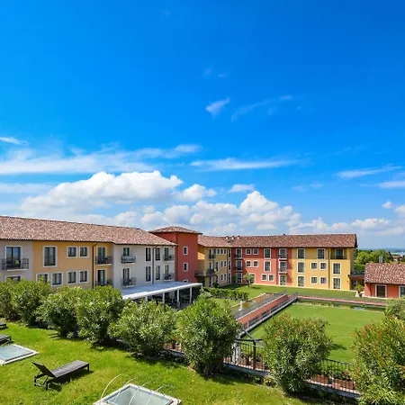 Otel Th - Parchi Del Garda Lazise