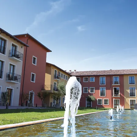 Otel Th - Parchi Del Garda Lazise