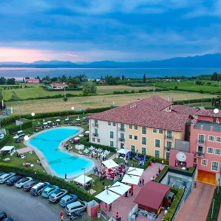 Th - Parchi Del Garda