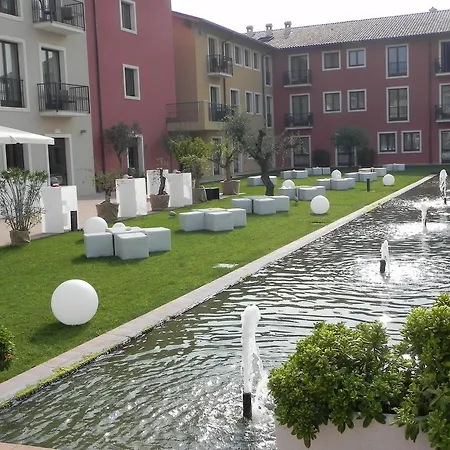 Otel Th - Parchi Del Garda Lazise