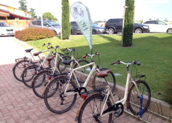 Th - Parchi Del Garda Lazise