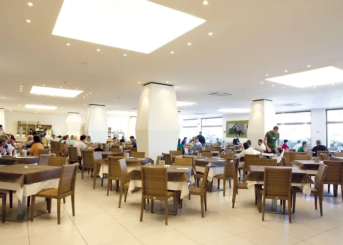 Th - Parchi Del Garda Hotel Lazise