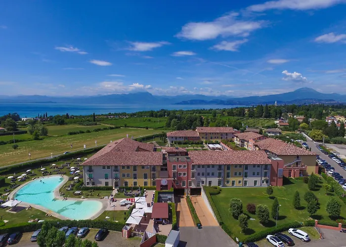 Th - Parchi Del Garda Lazise