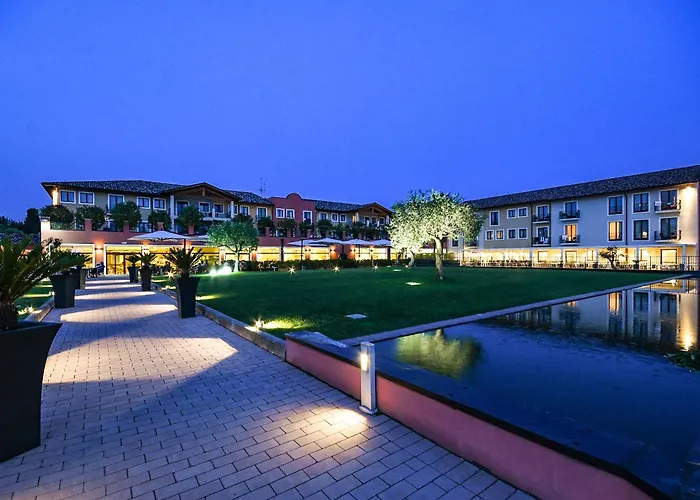 Th - Parchi Del Garda Lazise